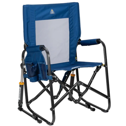 Stowaway Rocker™ - Weekend Ready