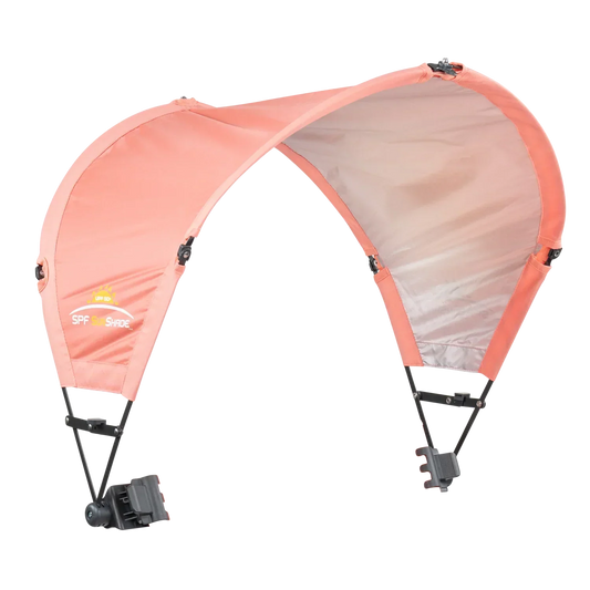 SunShade Accessory - Camp Sun Guard