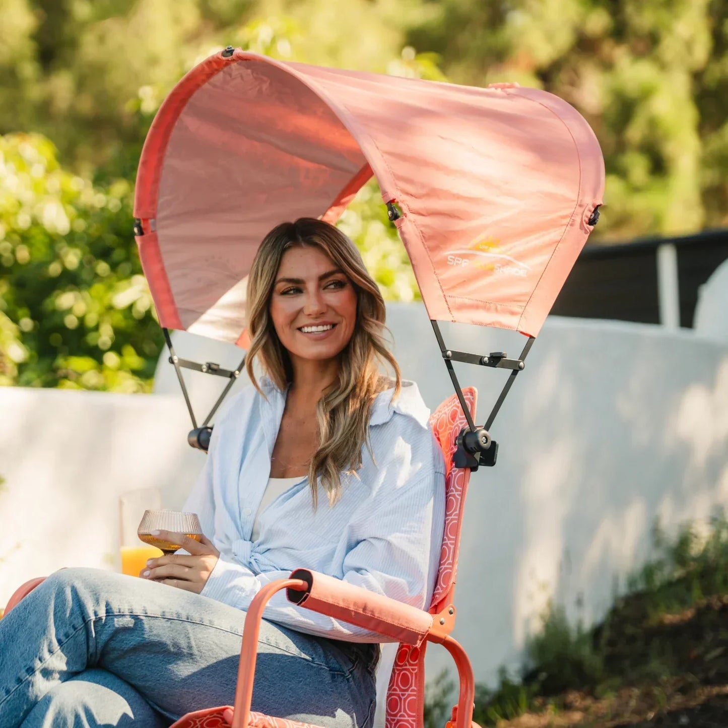 SunShade Accessory - Camp Sun Guard