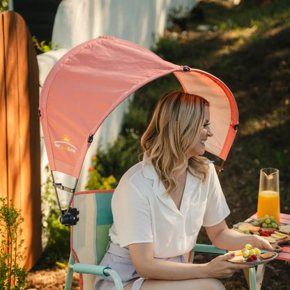 SunShade Accessory - Summer Cover