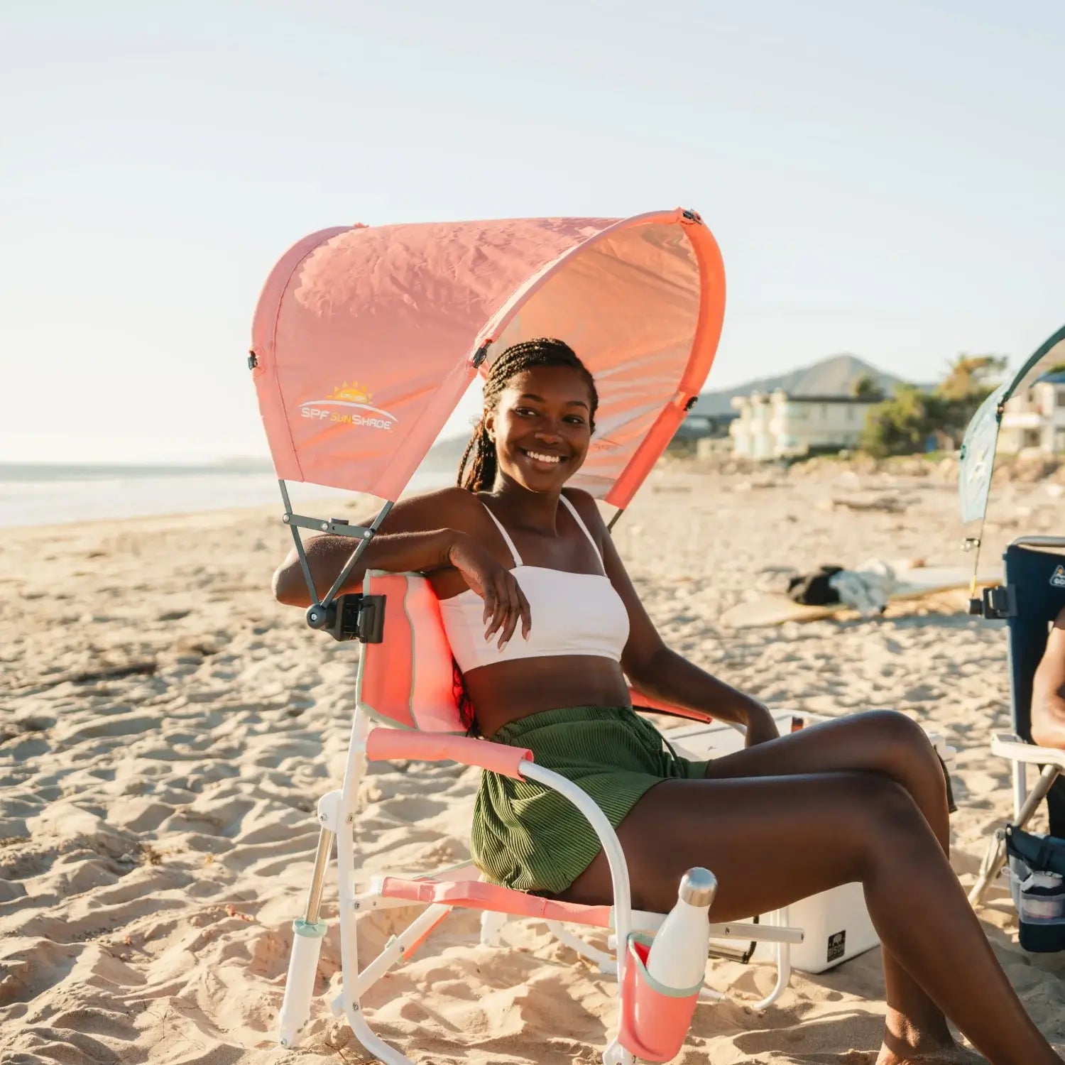 SunShade Accessory - Summer Cover