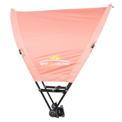 SunShade Accessory - Camp Sun Guard