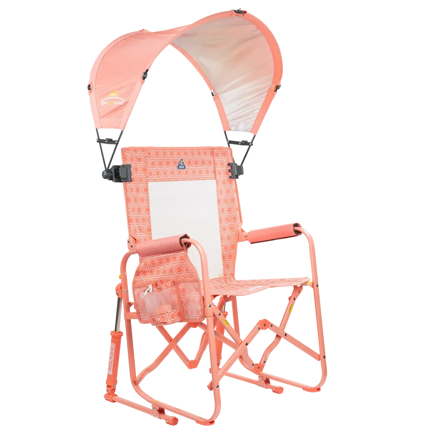 SunShade Accessory - Camp Sun Guard
