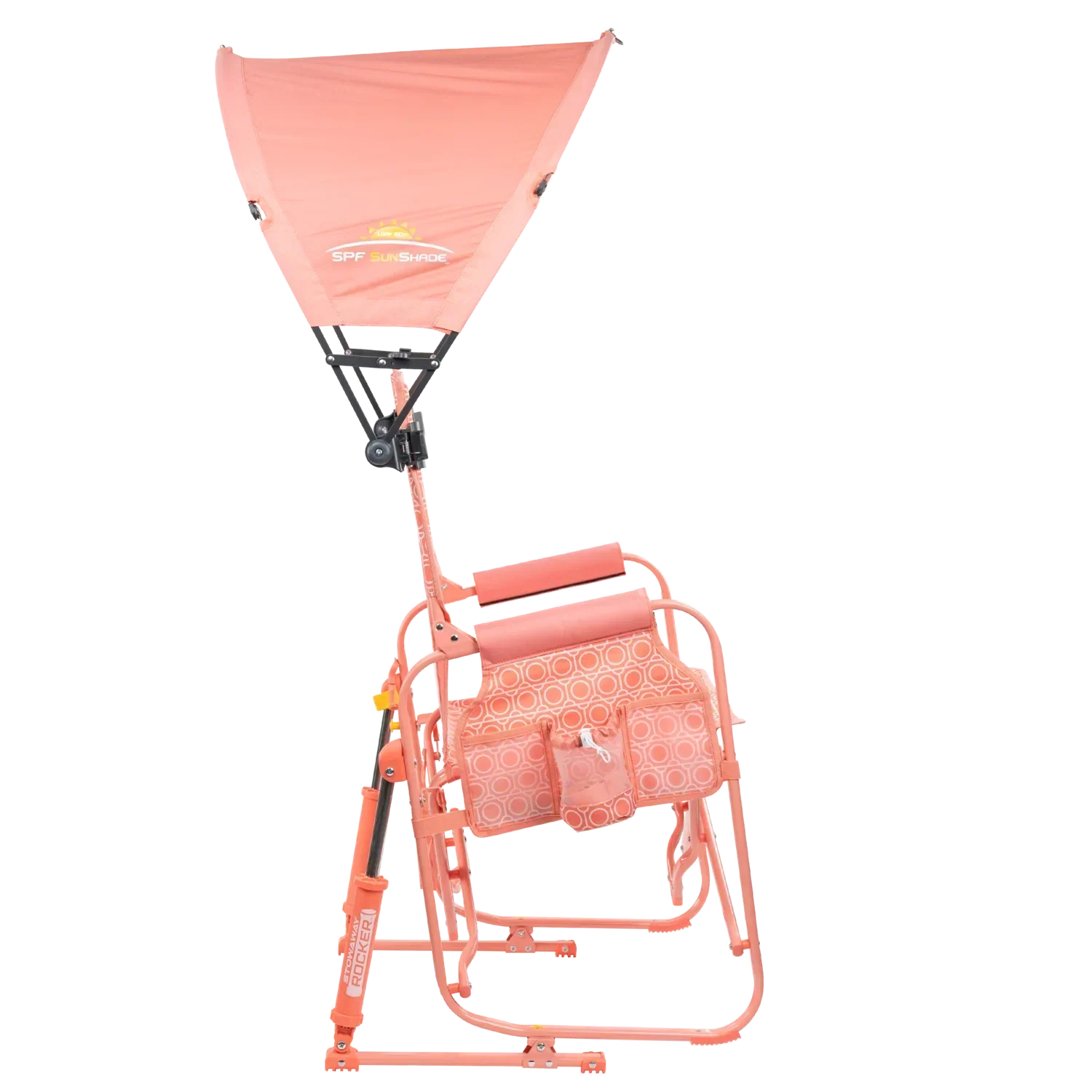 SunShade Accessory - Camp Sun Guard