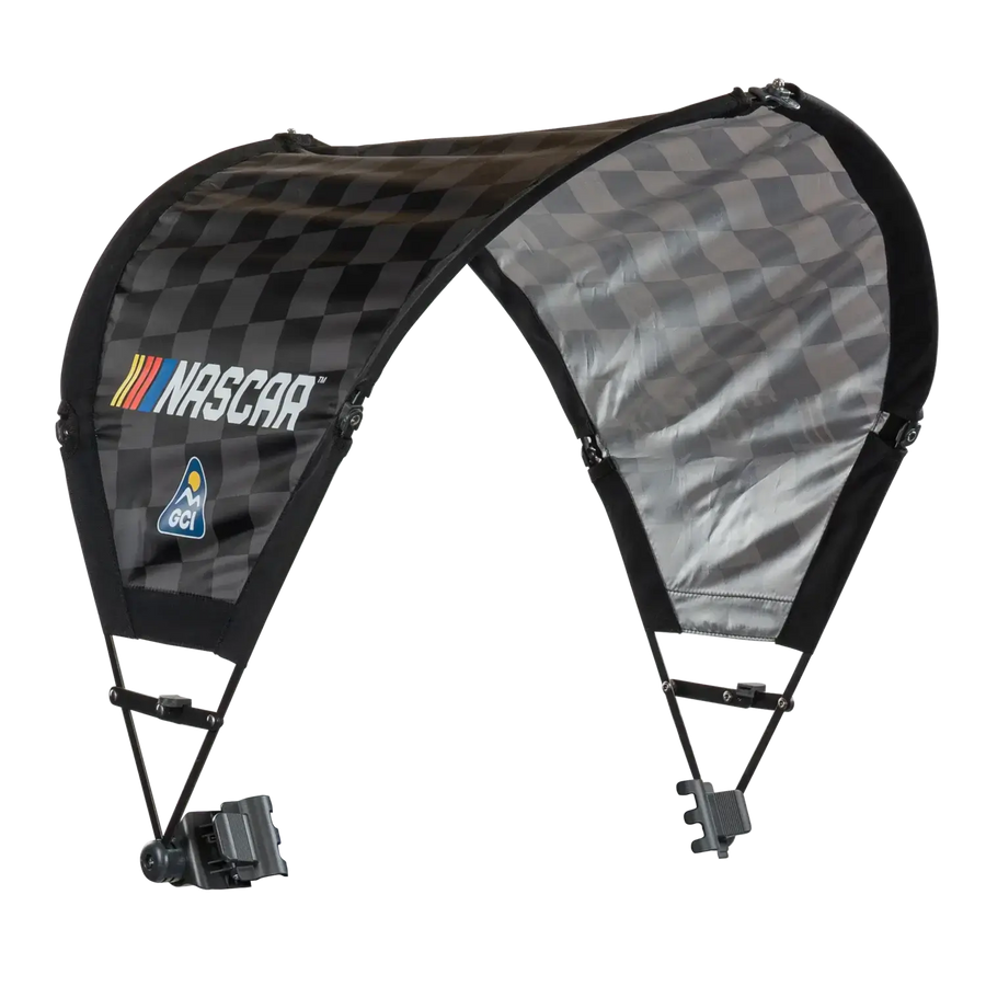 SunShade Accessory™ - NASCAR - Trackside Style
