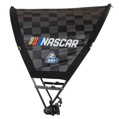 SunShade Accessory™ - NASCAR - Tailgate Style