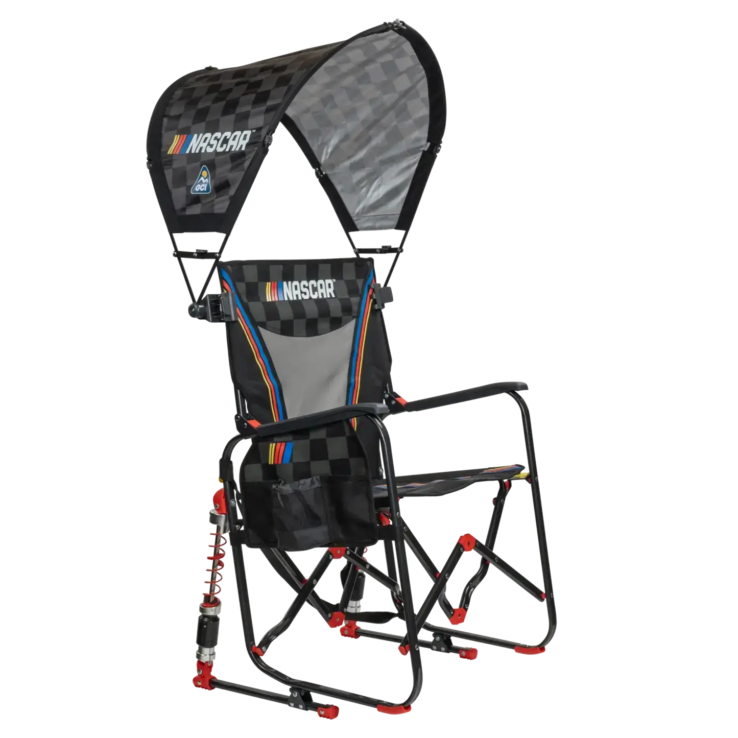 SunShade Accessory™ - NASCAR - Trackside Style