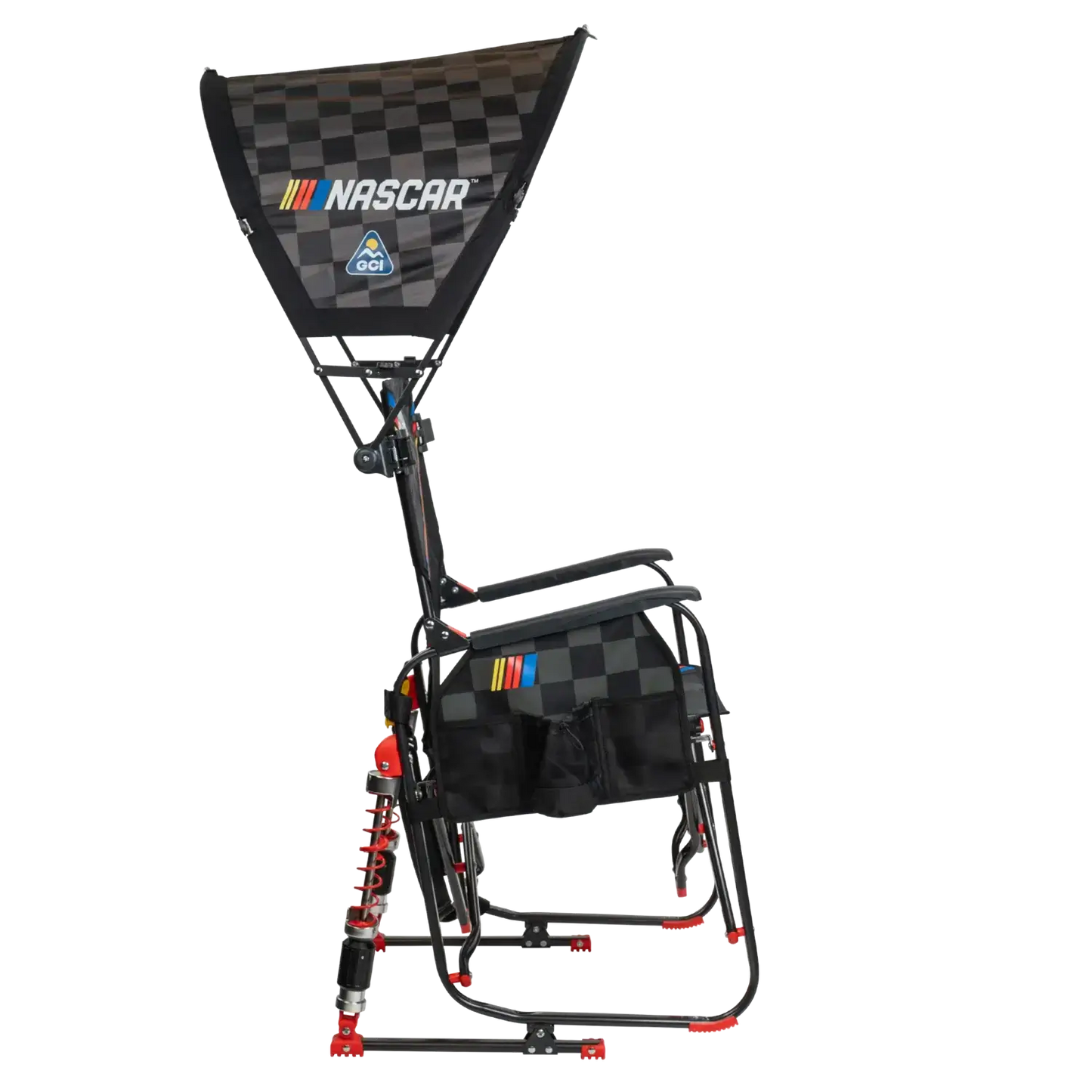 SunShade Accessory™ - NASCAR - Tailgate Style