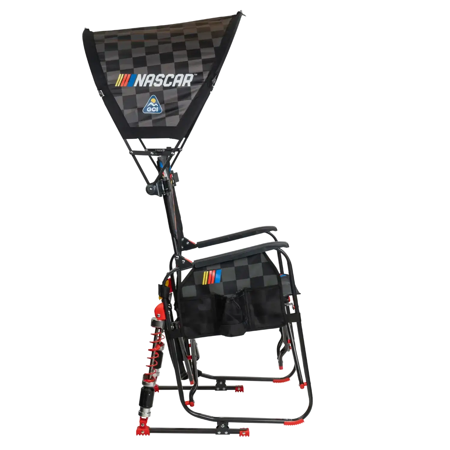 SunShade Accessory™ - NASCAR - Tailgate Style