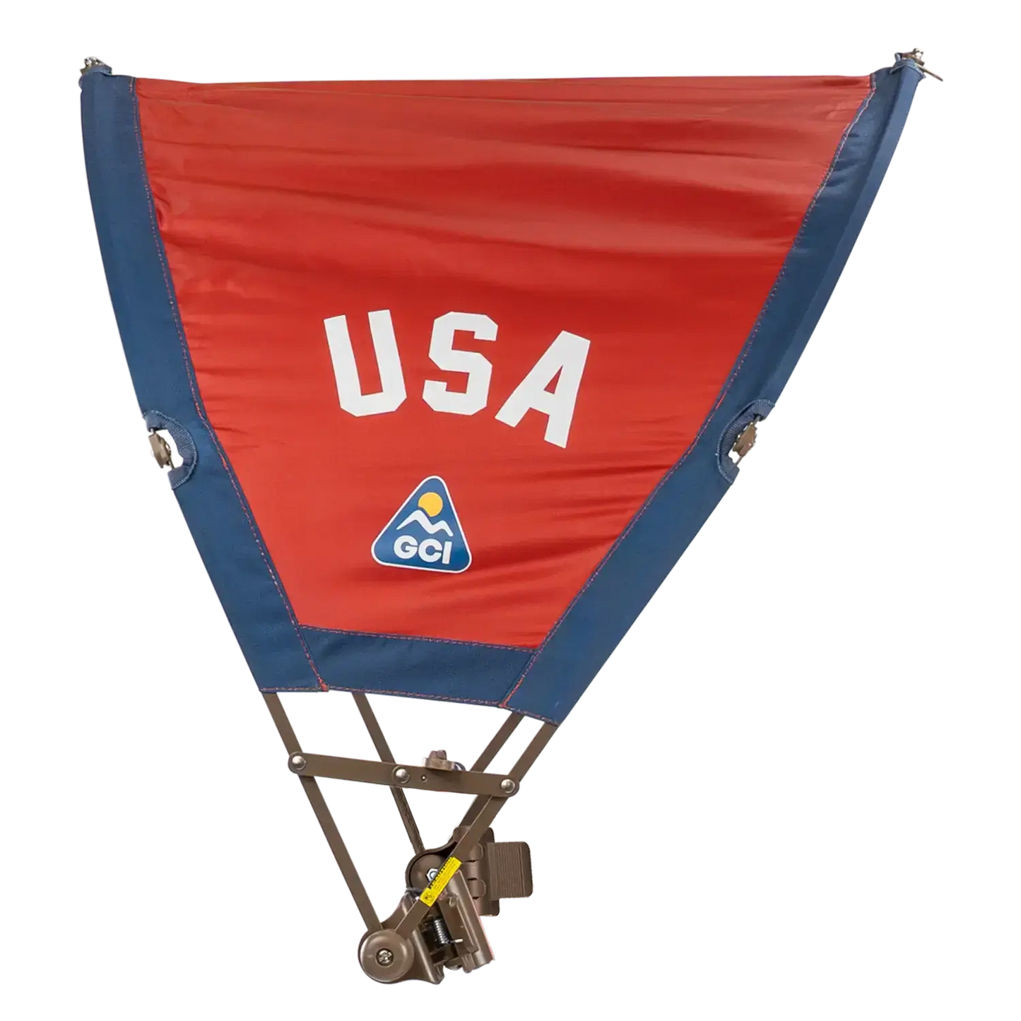 SunShade Accessory™ - USA Anniversary Deluxe - Open Air Shelter