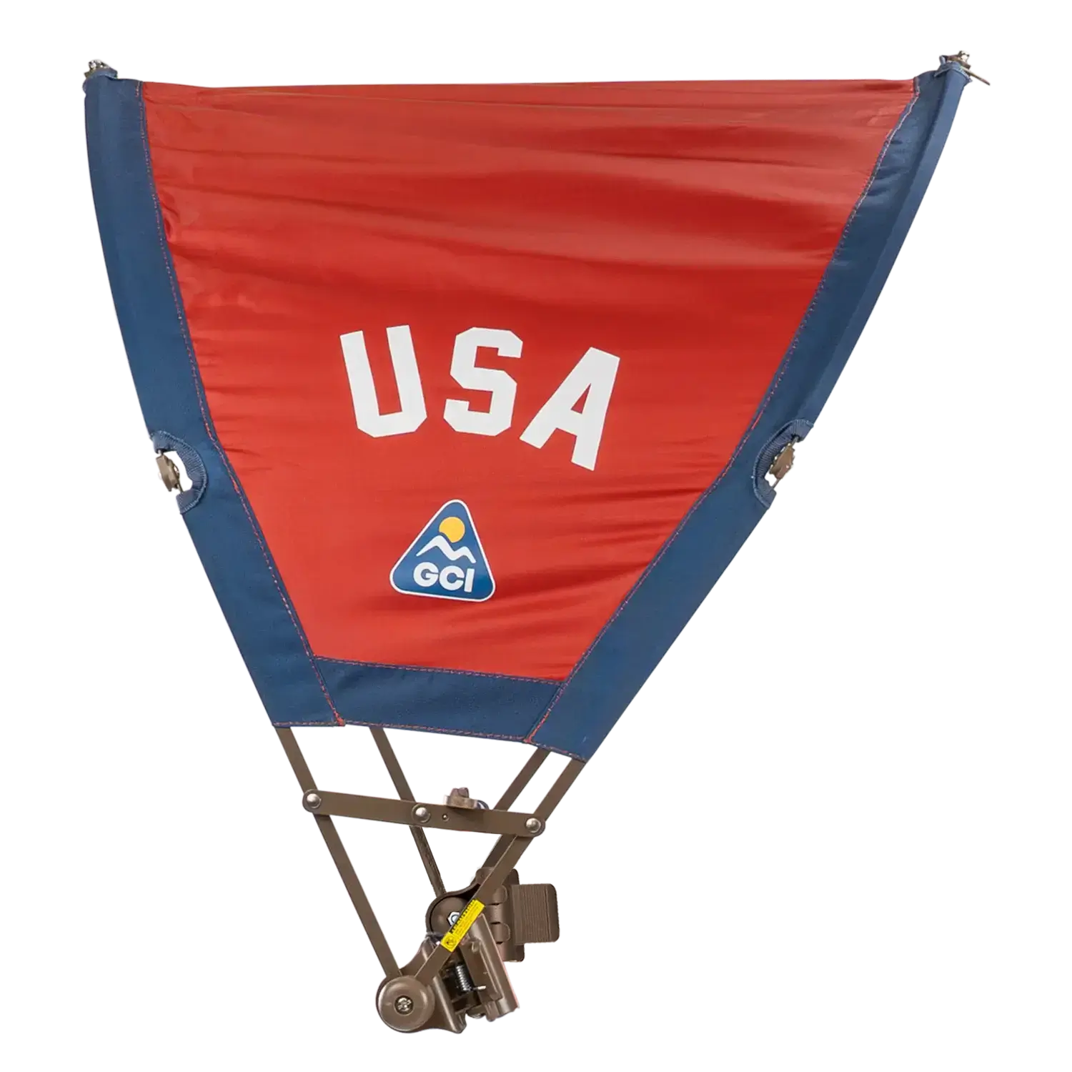 SunShade Accessory™ - USA Anniversary Deluxe - Open Air Shelter