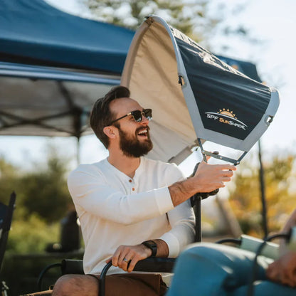 SunShade Accessory - Summer Cover