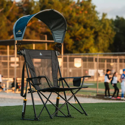 SunShade Accessory - Camp Sun Guard