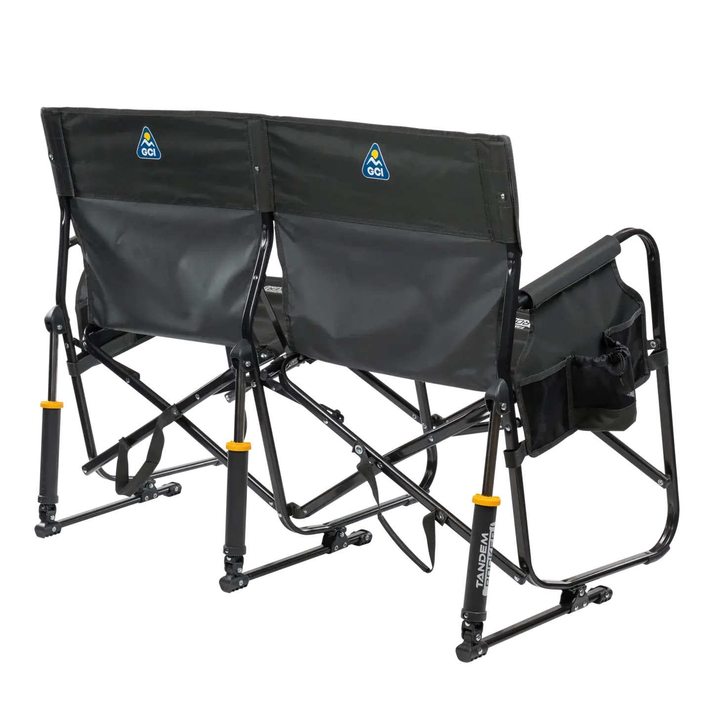 Tandem Rocker™ - Fresh Air Ready