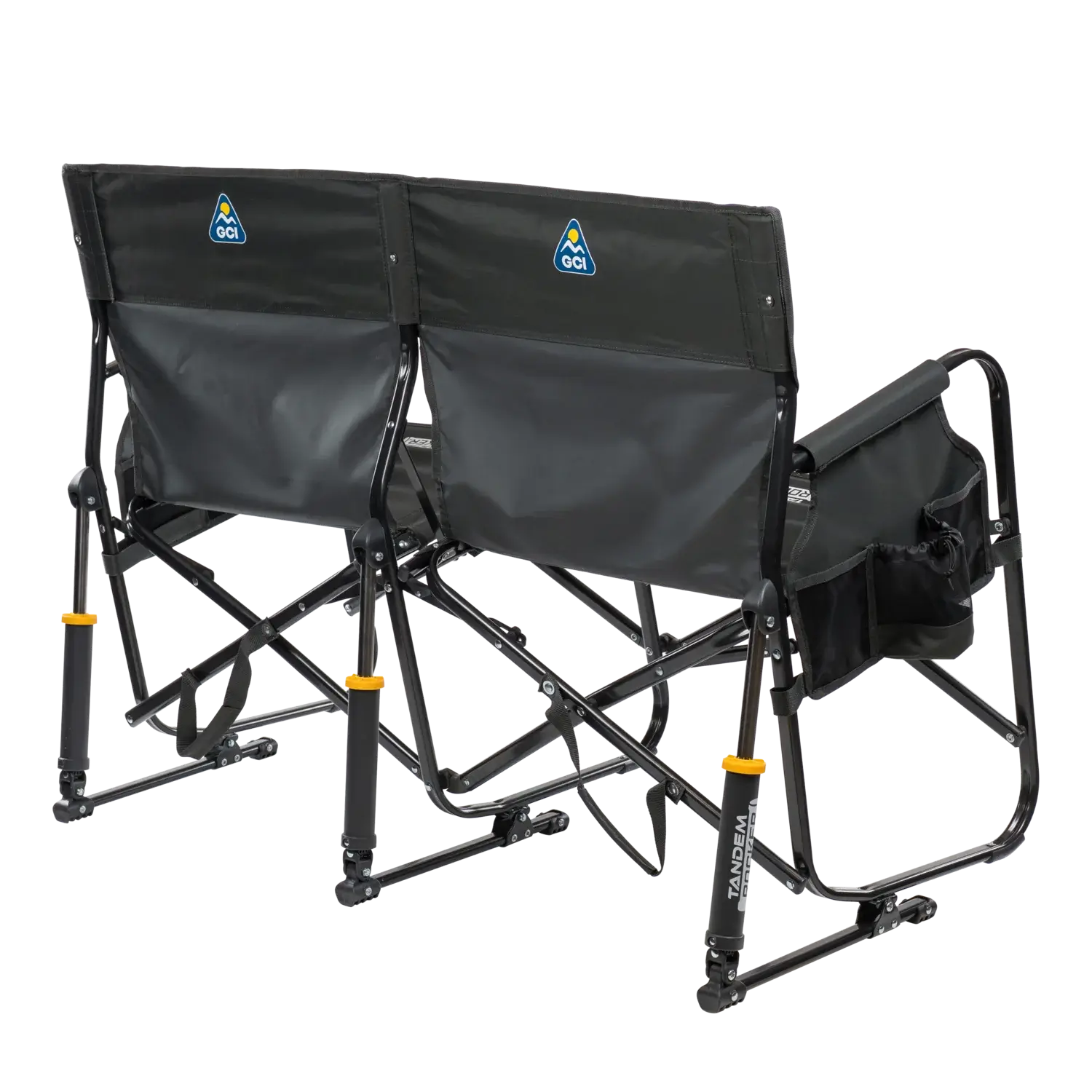 Tandem Rocker™ - Fresh Air Ready