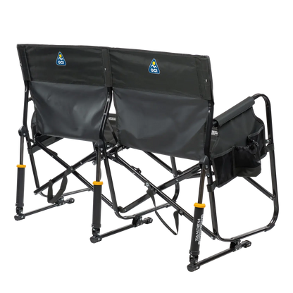 Tandem Rocker™ - Fresh Air Ready