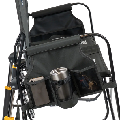 Tandem Rocker™ - Fresh Air Ready