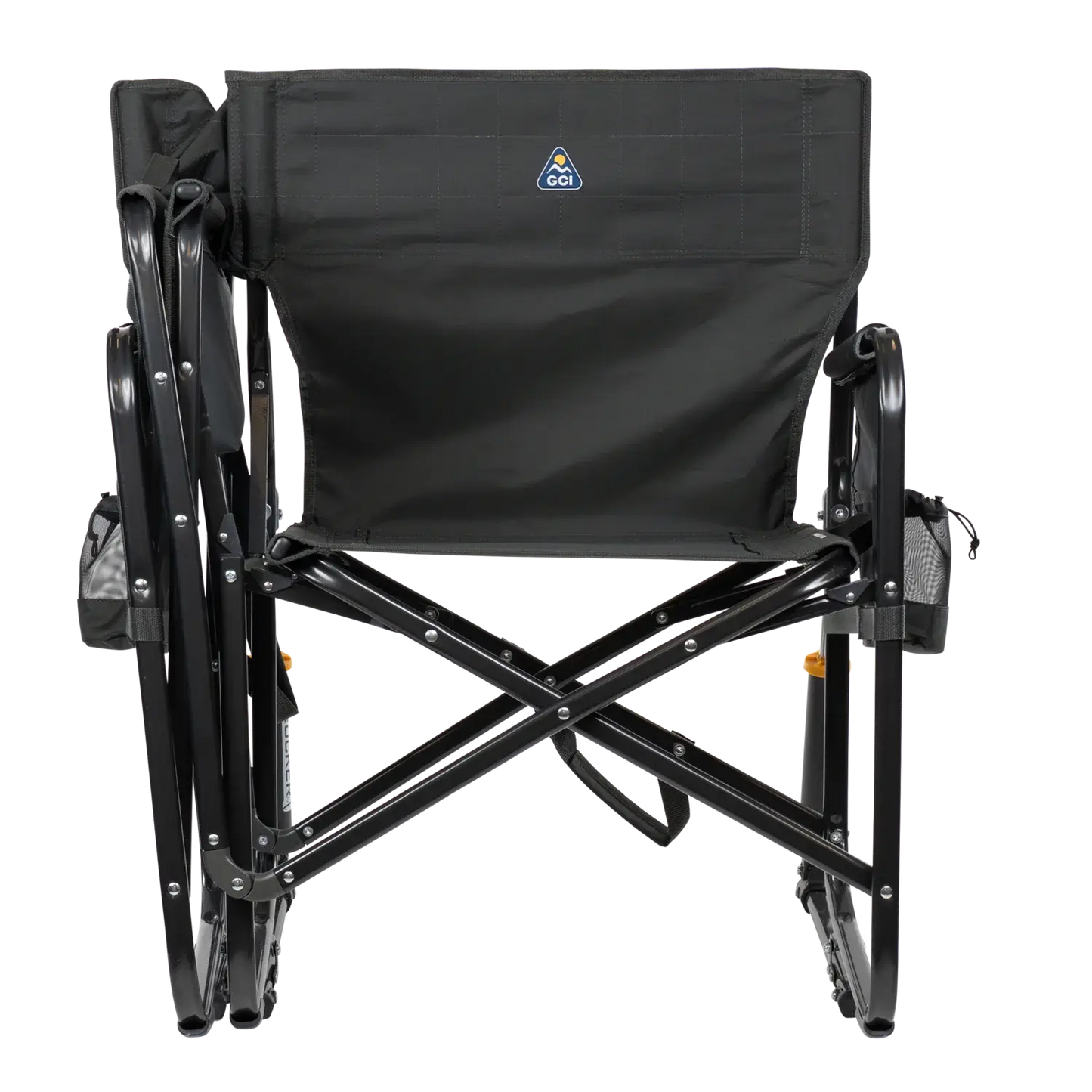 Tandem Rocker™ - Fresh Air Ready