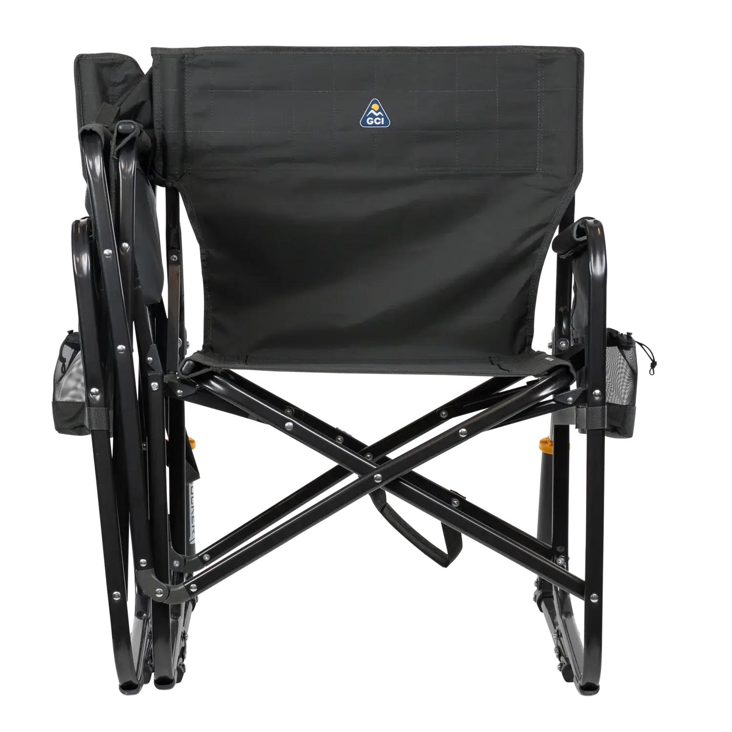 Tandem Rocker™ - Fresh Air Ready