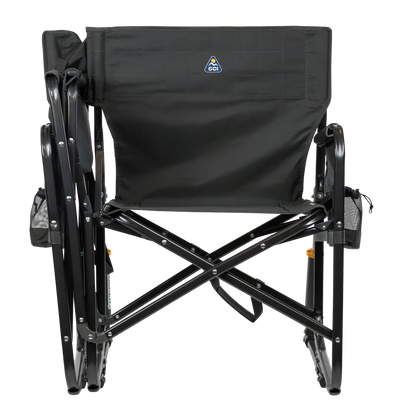 Tandem Rocker™ - Fresh Air Ready