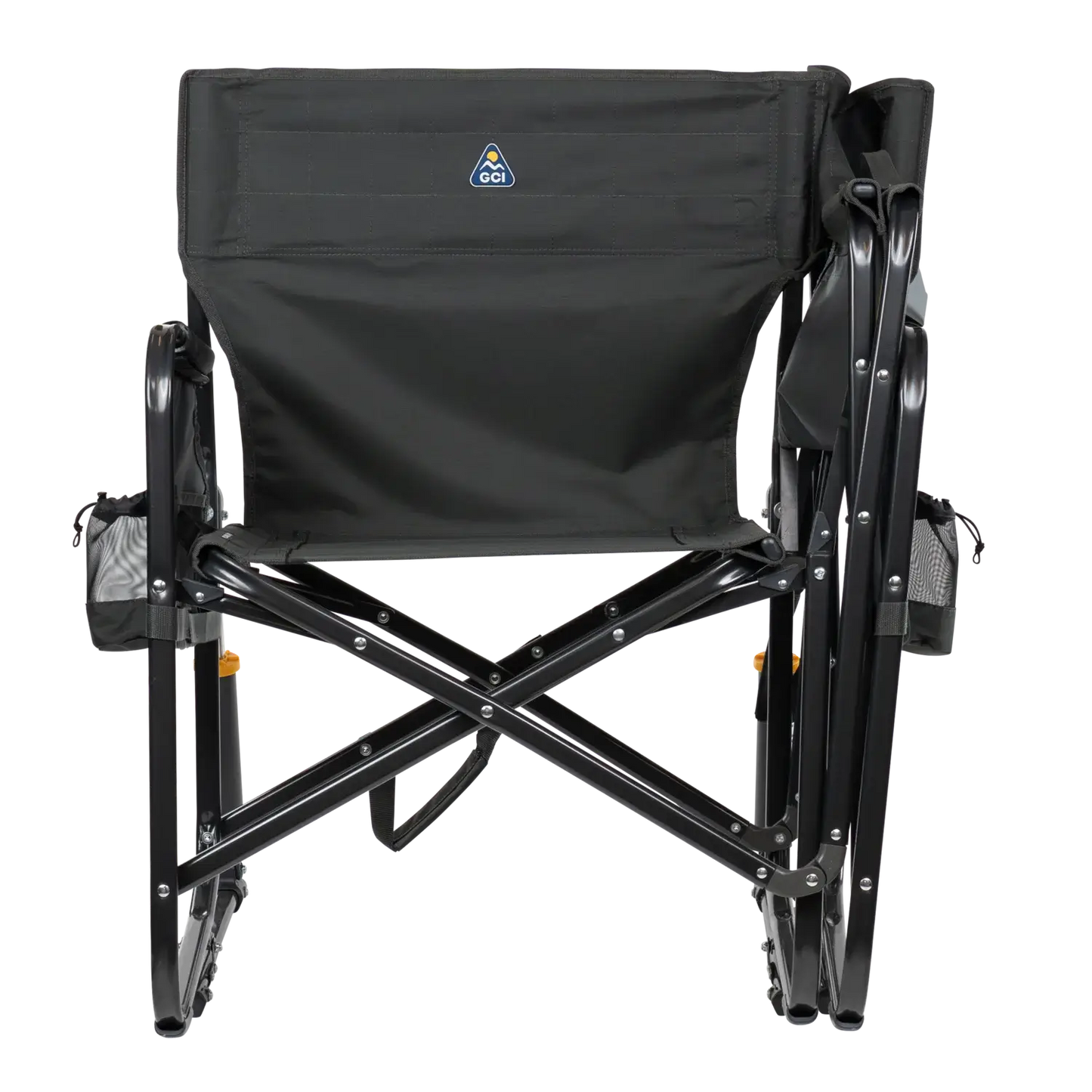 Tandem Rocker™ - Fresh Air Ready
