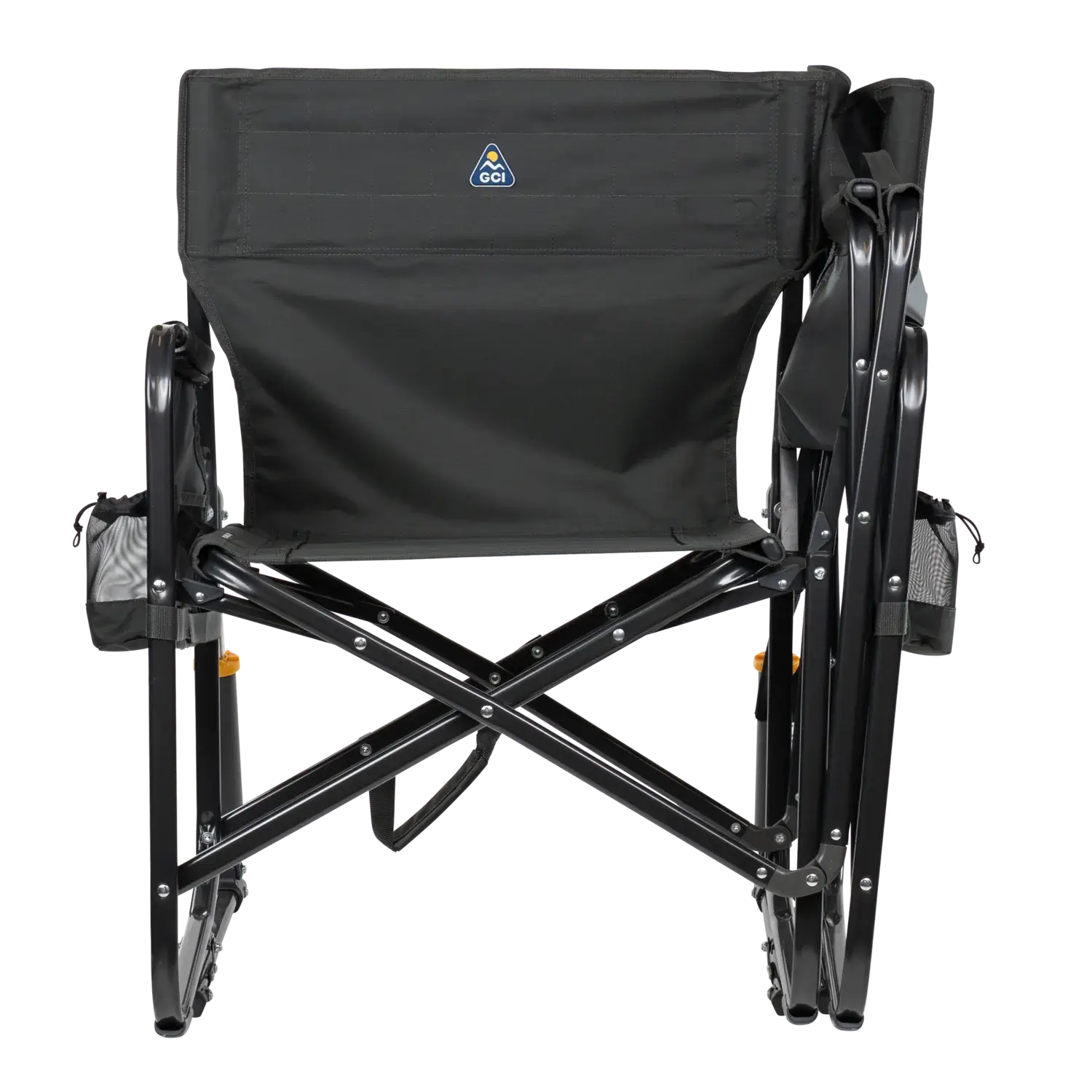 Tandem Rocker™ - Fresh Air Ready