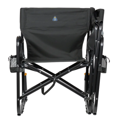 Tandem Rocker™ - Fresh Air Ready