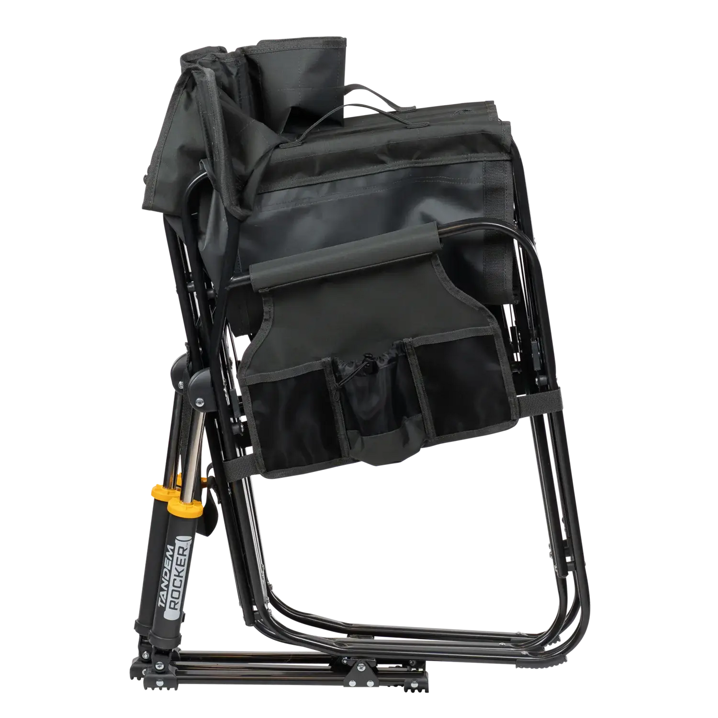 Tandem Rocker™ - Fresh Air Ready