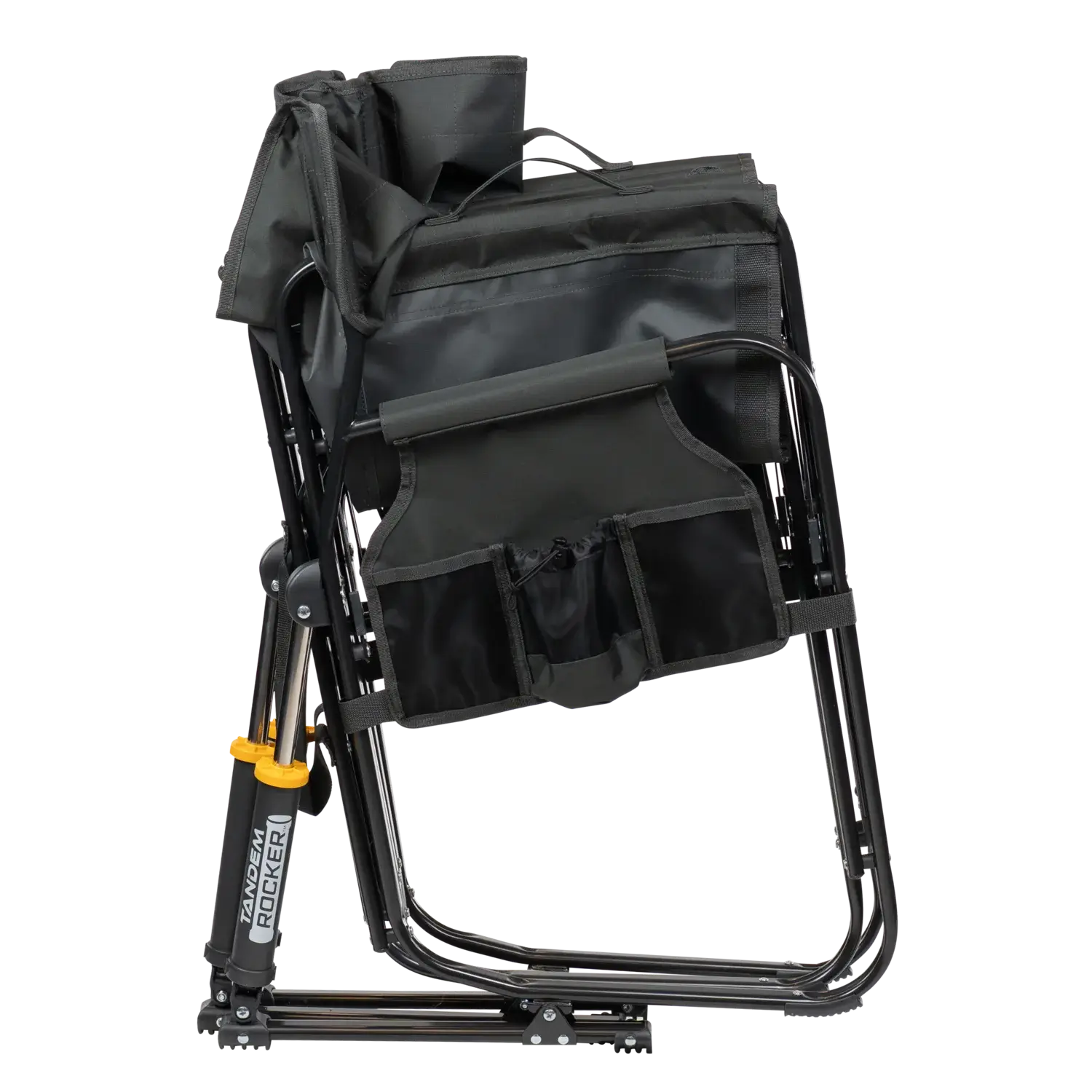 Tandem Rocker™ - Fresh Air Ready