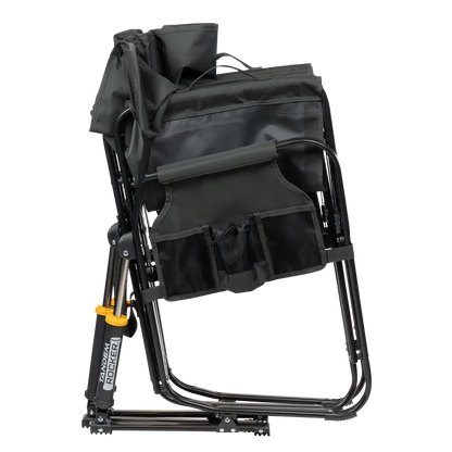 Tandem Rocker™ - Fresh Air Ready