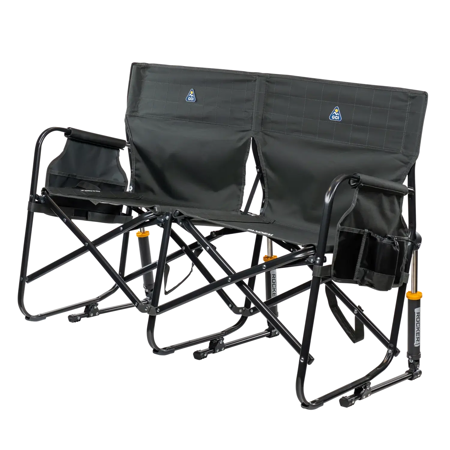 Tandem Rocker™ - Fresh Air Ready