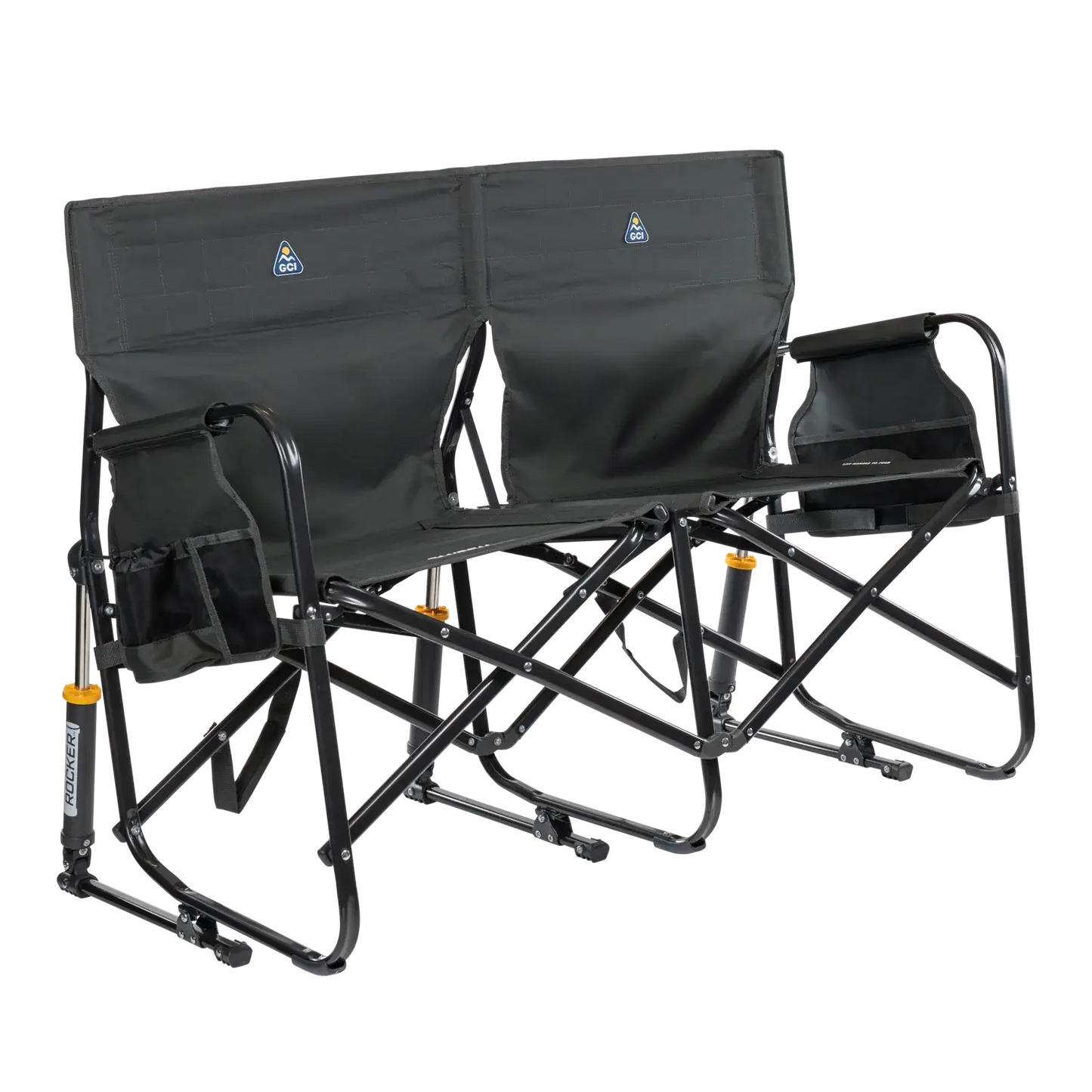 Tandem Rocker™ - Fresh Air Ready