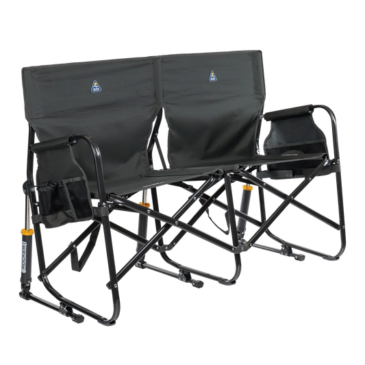 Tandem Rocker™ - Fresh Air Ready