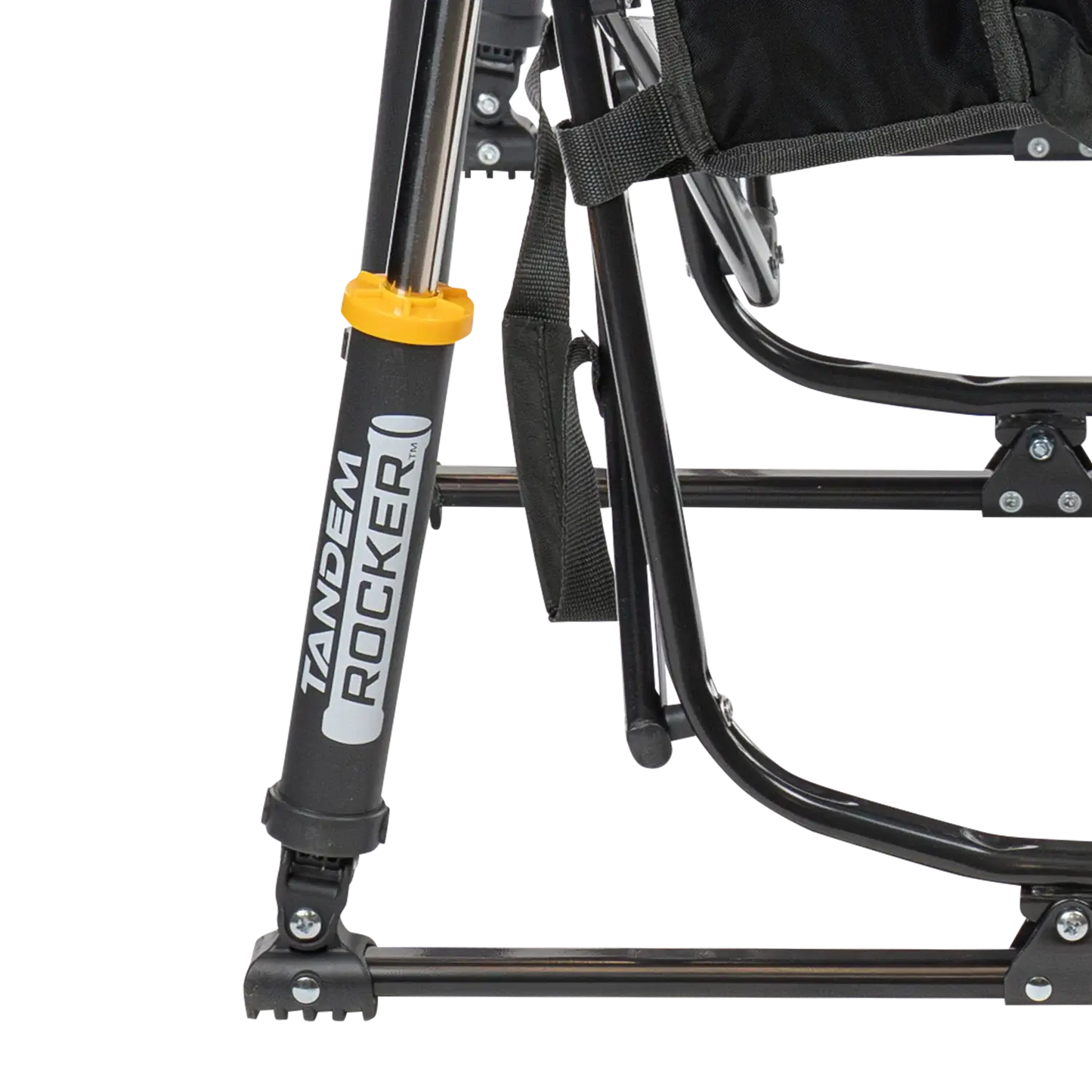 Tandem Rocker™ - Fresh Air Ready