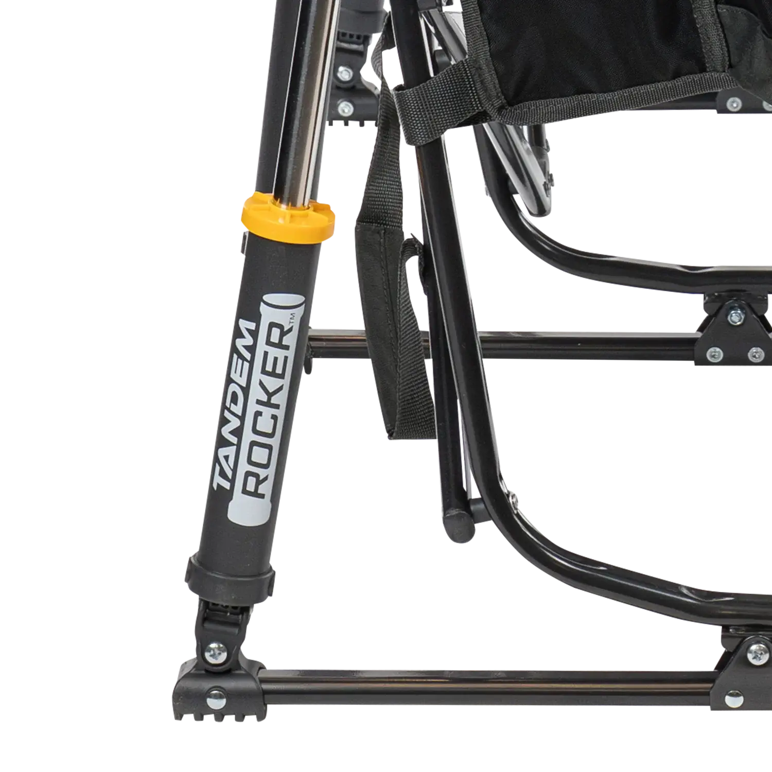Tandem Rocker™ - Fresh Air Ready