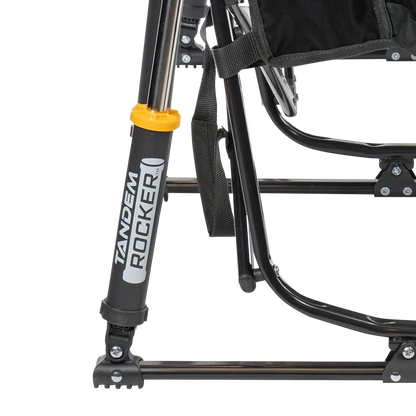 Tandem Rocker™ - Fresh Air Ready