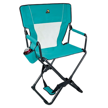 Xpress™ Director's Chair - Campfire Style